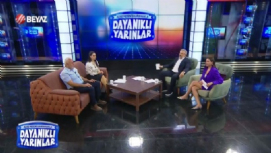 Dayanıklı Yarınlar 19 Temmuz 2025