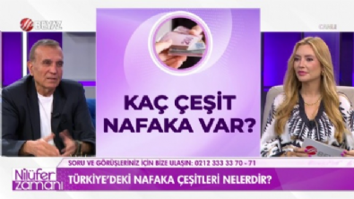 Nilüfer Zamanı 18 Temmuz 2025