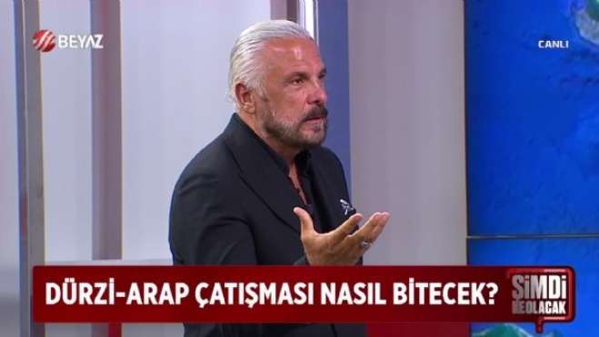 Şimdi Ne Olacak 18 Temmuz 2025