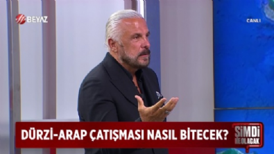 Şimdi Ne Olacak 18 Temmuz 2025