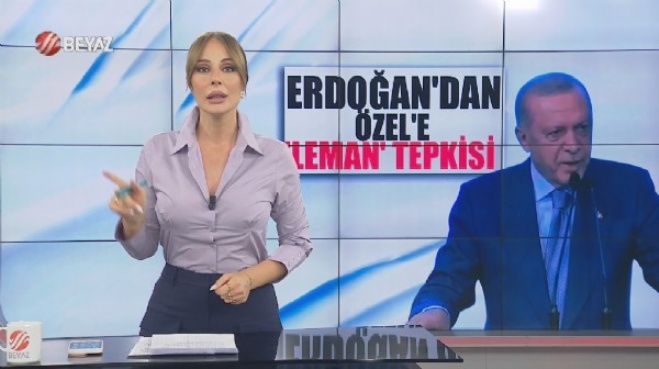 Beyaz Ana Haber 2 Temmuz 2025