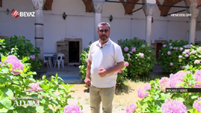 Geçmişe Yürüyen Adam 20 Temmuz 2025