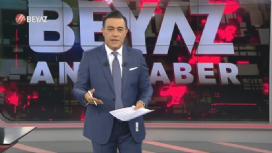 Beyaz Ana Haber 20 Temmuz 2025