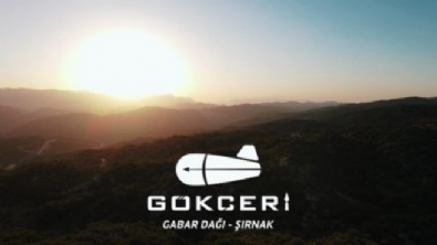 GÖKÇERİ İlk Uçuşunu Gerçekleştirdi