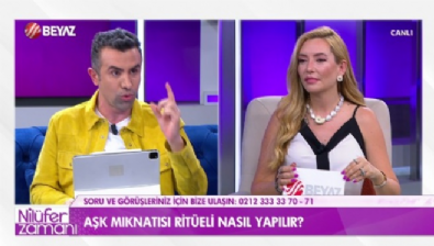 Nilüfer Zamanı 21 Temmuz 2025