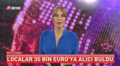 Beyaz Ana Haber 22 Temmuz 2025