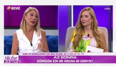 Nilüfer Zamanı 23 Temmuz 2025