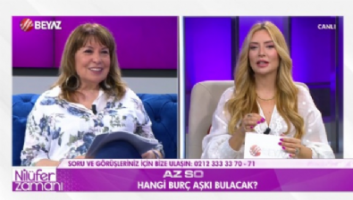 Nilüfer Zamanı 24 Temmuz 2025