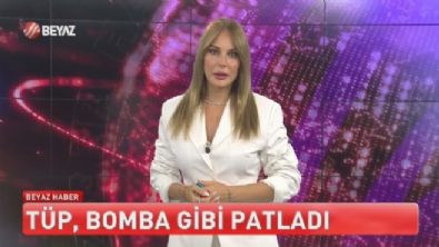 Beyaz Ana Haber 24 Temmuz 2025