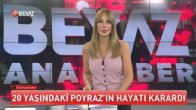 Beyaz Ana Haber 25 Temmuz 2025