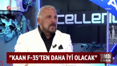 Şimdi Ne Olacak 25 Temmuz 2025
