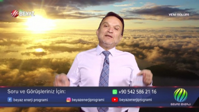 Beyaz Enerji 27 Temmuz 2025