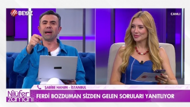 Nilüfer Zamanı 28 Temmuz 2025