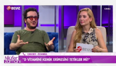 Nilüfer Zamanı 29 Temmuz 2025