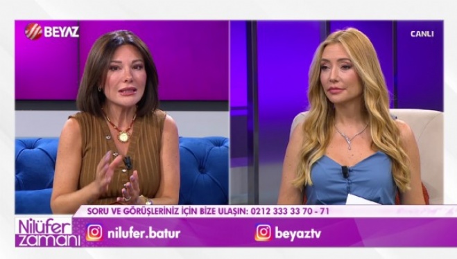 Nilüfer Zamanı 3 Temmuz 2025