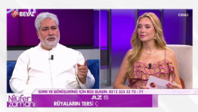 Nilüfer Zamanı 30 Temmuz 2025
