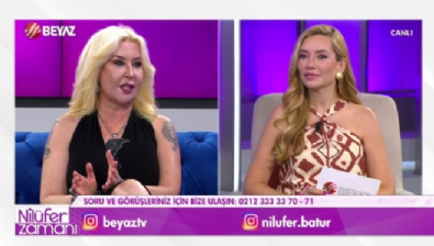 Nilüfer Zamanı 31 Temmuz 2025