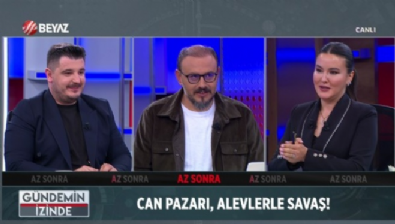 Gündemin İzinde 3 Temmuz 2025 Video