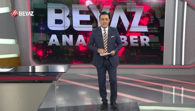 Beyaz Ana Haber 5 Temmuz 2025