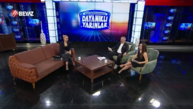 Dayanıklı Yarınlar 5 Temmuz 2025 Video