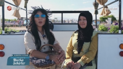 Marka Şehirler 6 Temmuz 2025 Video