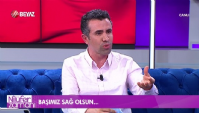 Nilüfer Zamanı 7 Temmuz 2025