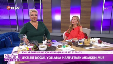 Nilüfer Zamanı 8 Temmuz 2025