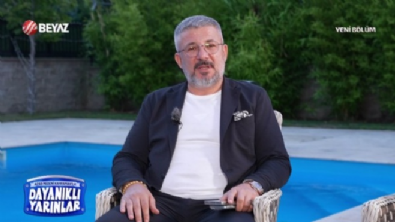 Dayanıklı Yarınlar 9 Ağustos 2025