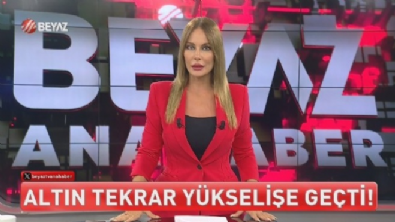 Beyaz Ana Haber 13 Ağustos 2025