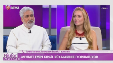 Nilüfer Zamanı 13 Ağustos 2025