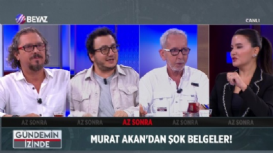 Gündemin İzinde 14 Ağustos 2025 Video