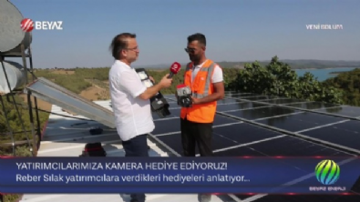 Beyaz Enerji 17 Ağustos 2025 Video