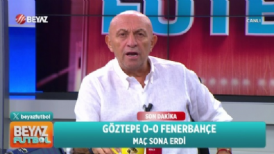Beyaz Futbol 16 Ağustos 2025 Video