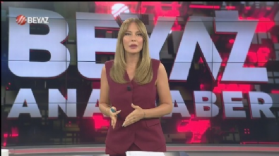Beyaz Ana Haber 18 Ağustos 2025 Video