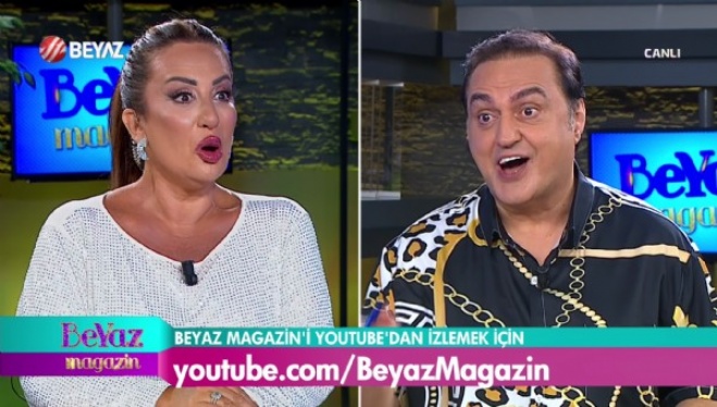 Beyaz Magazin 18 Ağustos 2025