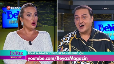 Beyaz Magazin 18 Ağustos 2025 Video