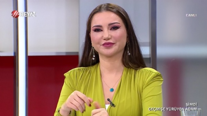 Esra Ezmeci ile Yeni Baştan 18 Ağustos 2025
