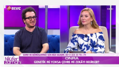 Nilüfer Zamanı 19 Ağustos 2025 Video
