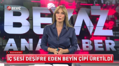 Beyaz Ana Haber 20 Ağustos 2025