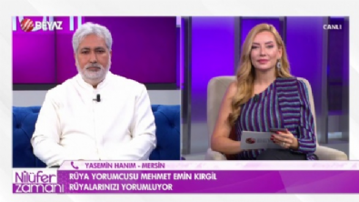 Nilüfer Zamanı 20 Ağustos 2025