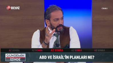 Gündemin İzinde 21 Ağustos 2025