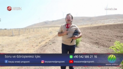 Beyaz Enerji 24 Ağustos 2025