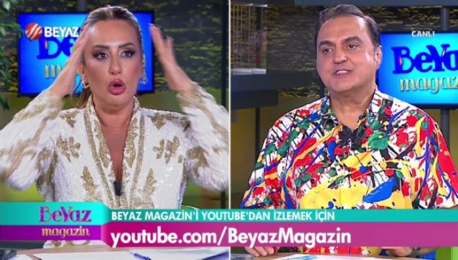 Beyaz Magazin 25 Ağustos 2025