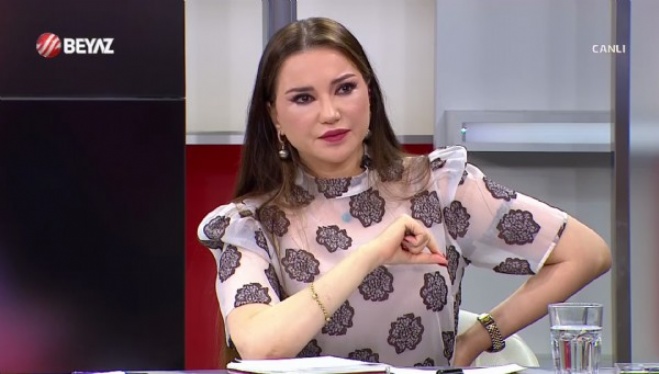 Esra Ezmeci ile Yeni Baştan 25 Ağustos 2025