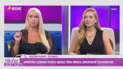 Nilüfer Zamanı 27 Ağustos 2025