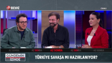 Gündemin İzinde 28 Ağustos 2025