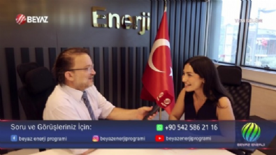 Beyaz Enerji 31 Ağustos 2025