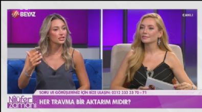 Nilüfer Zamanı 4 Ağustos 2025