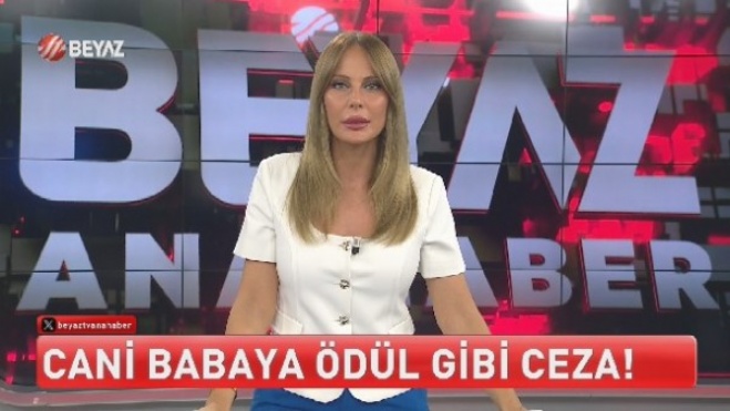 Beyaz Ana Haber 5 Ağustos 2025