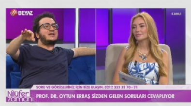 Nilüfer Zamanı 5 Ağustos 2025